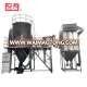 Stevia powder centrifugal spray drying equipment