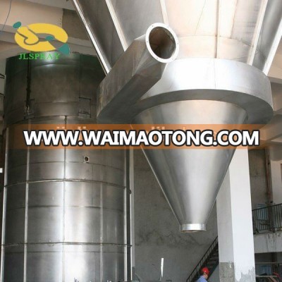 spray drier for milk