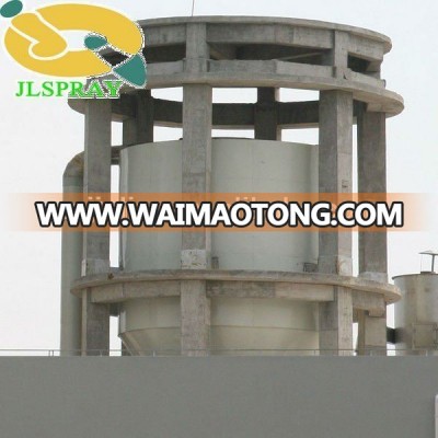 spray drying equipment (Chemical spray equipment)