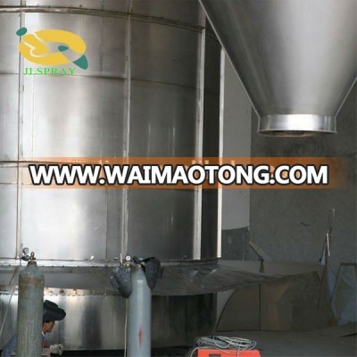 spray dryer equipment