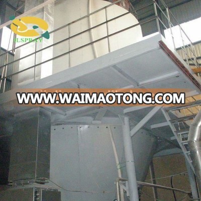 spray dryer ceramic