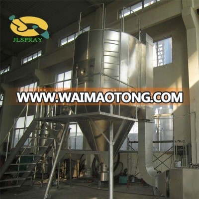 milk liquid drying machine