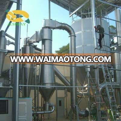 SPRAY DRYER (gelatin plant)