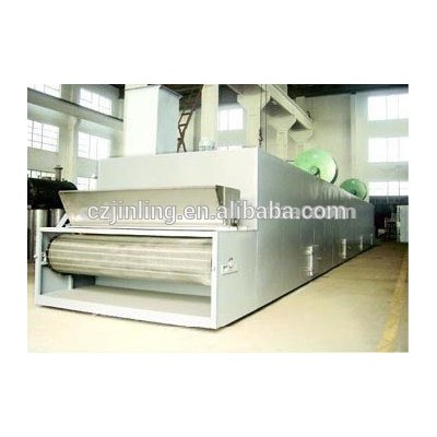 DW Series Mesh Belt Drier (Belt dryer)