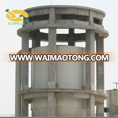 Chemical Spray Dryer (ceramic spray dryer )