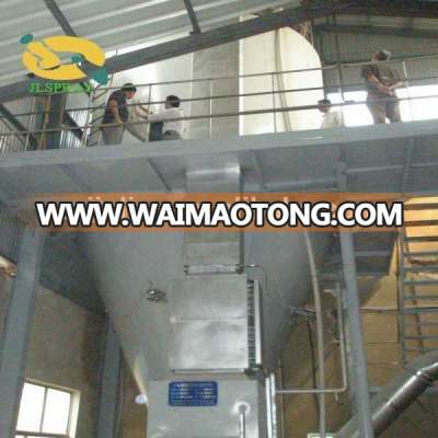 milk powder drying machine