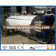 small scale complete yogurt production processing line/plant